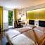 Hotel Jardin Bern