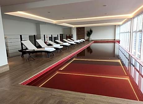 QS Marista - Studio Alessandra Antonelli - Flat 1708