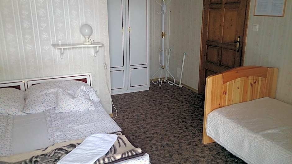 Steinhaus Bed & Breakfast