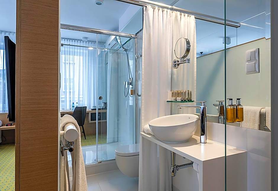 Hotel Cristal BiaA'ystok