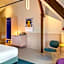 The Rebyl, Nijmegen, a Tribute Portfolio Hotel