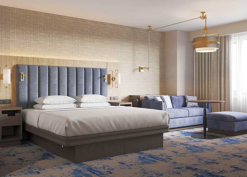 Hyatt Regency Jersey City on the Hudson