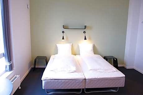 Twin Room - Disability Access