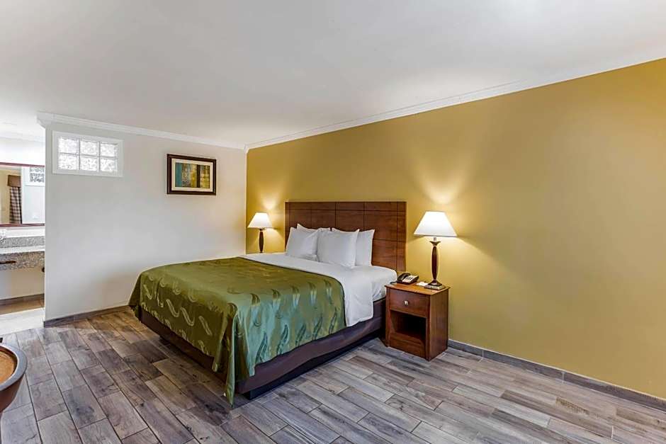 Quality Inn Escondido San Diego North County