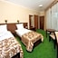 Hotel Zielony