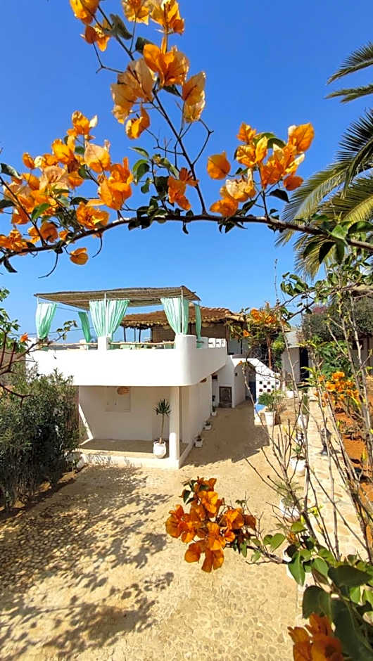Maison d'hotes Berbari