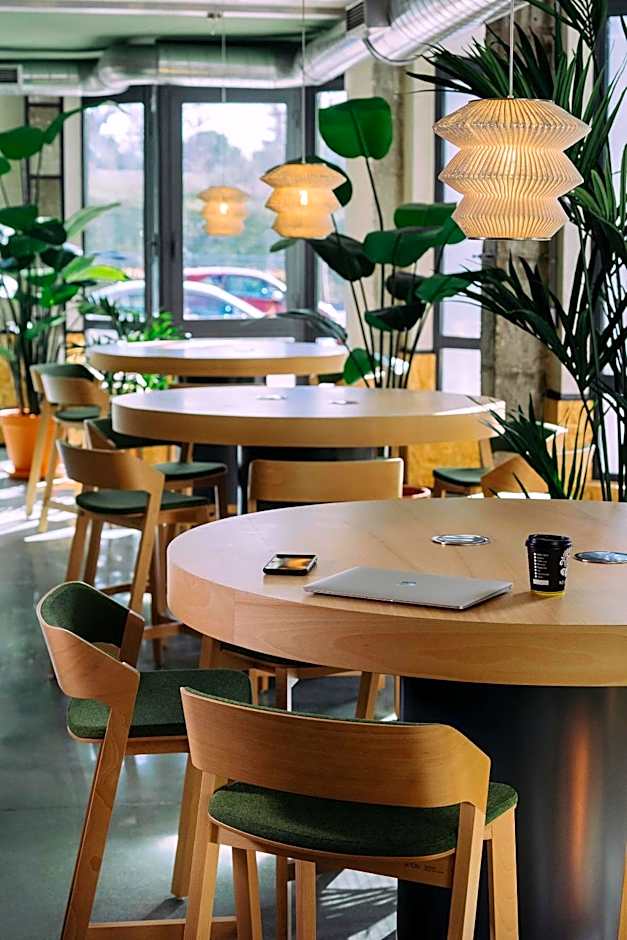 The Oliver Apartamentos