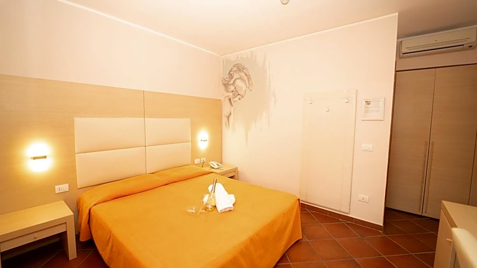 Taormina Hotel Calipso