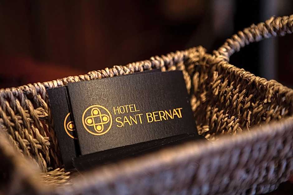 Hotel Sant Bernat