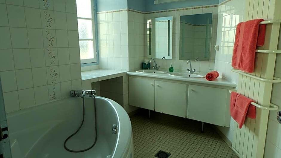 Chateau de Briançon