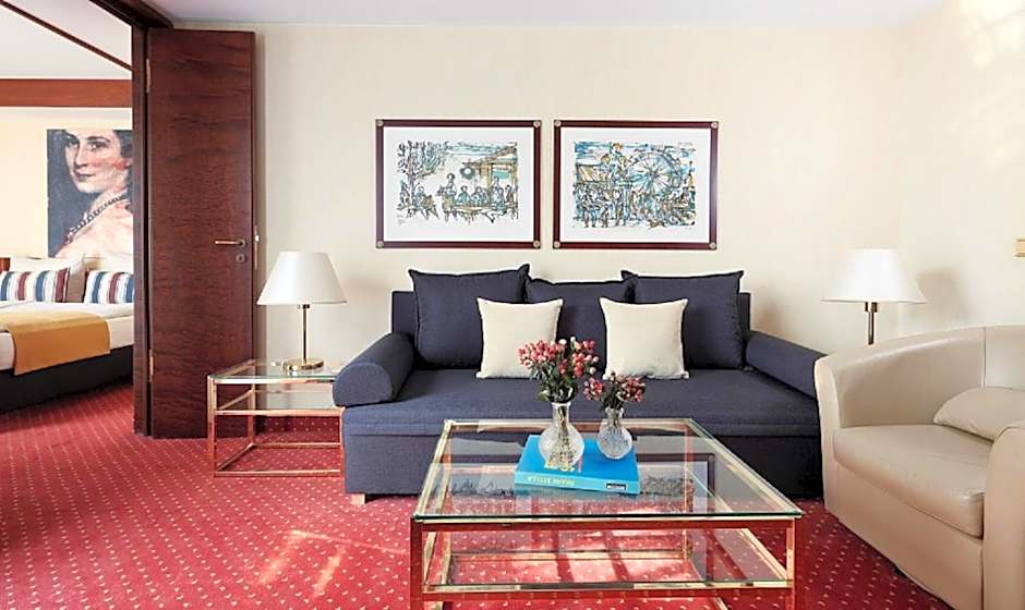 Derag Livinghotel Prinzessin Elisabeth