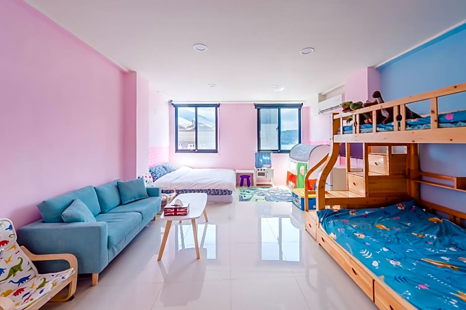 Wesson B&B Weiseng Homestay