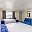 Tides Motel - Hampton Beach