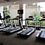 Garden Orchid Hotel