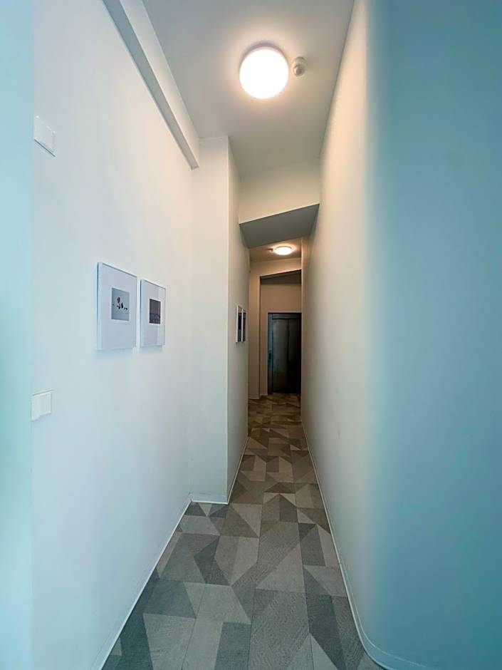 MARTIN Nicosia City Suites