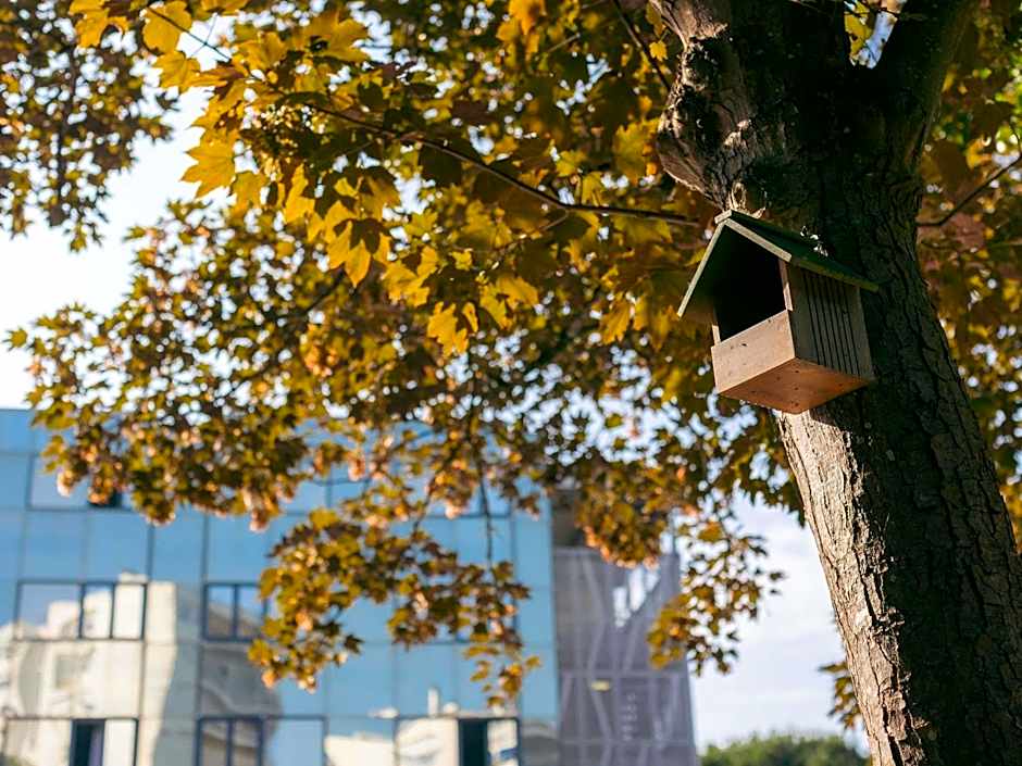 Novotel La Rochelle Centre