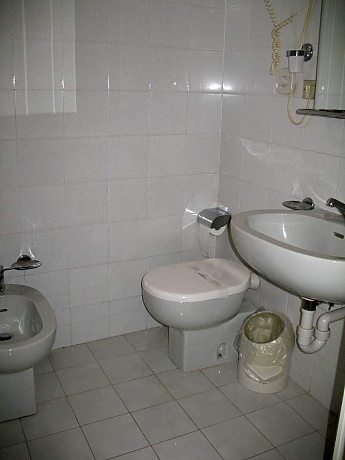 Albergo Paradiso