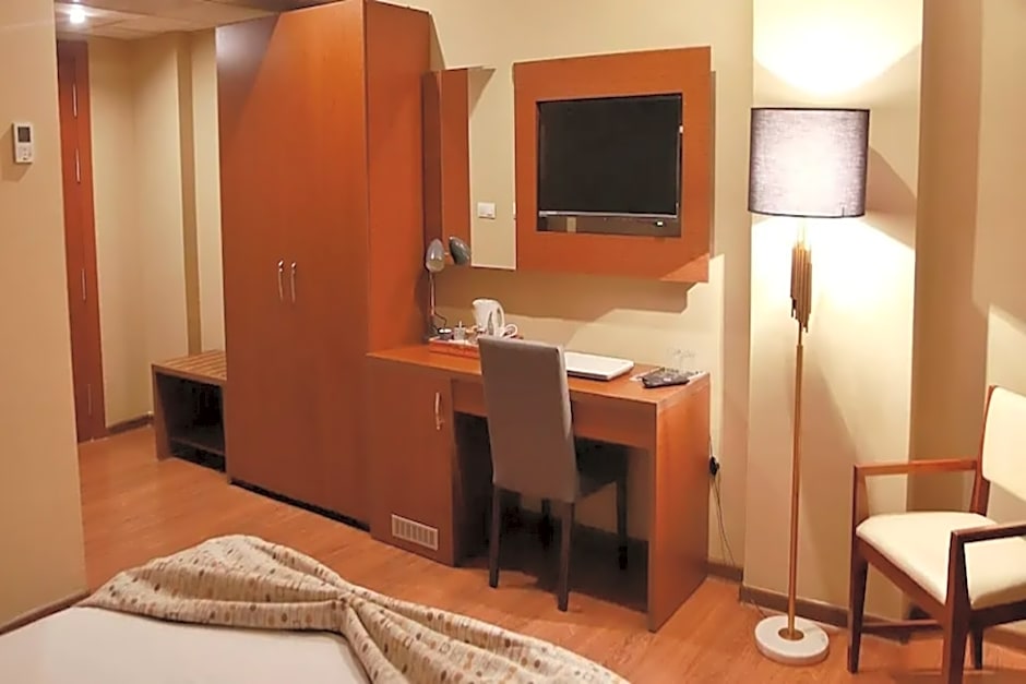 Hotel Royal Elisa