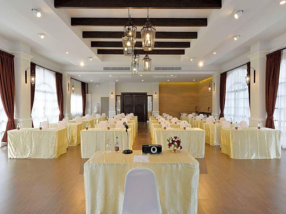Le Monte Khao Yai Hotel