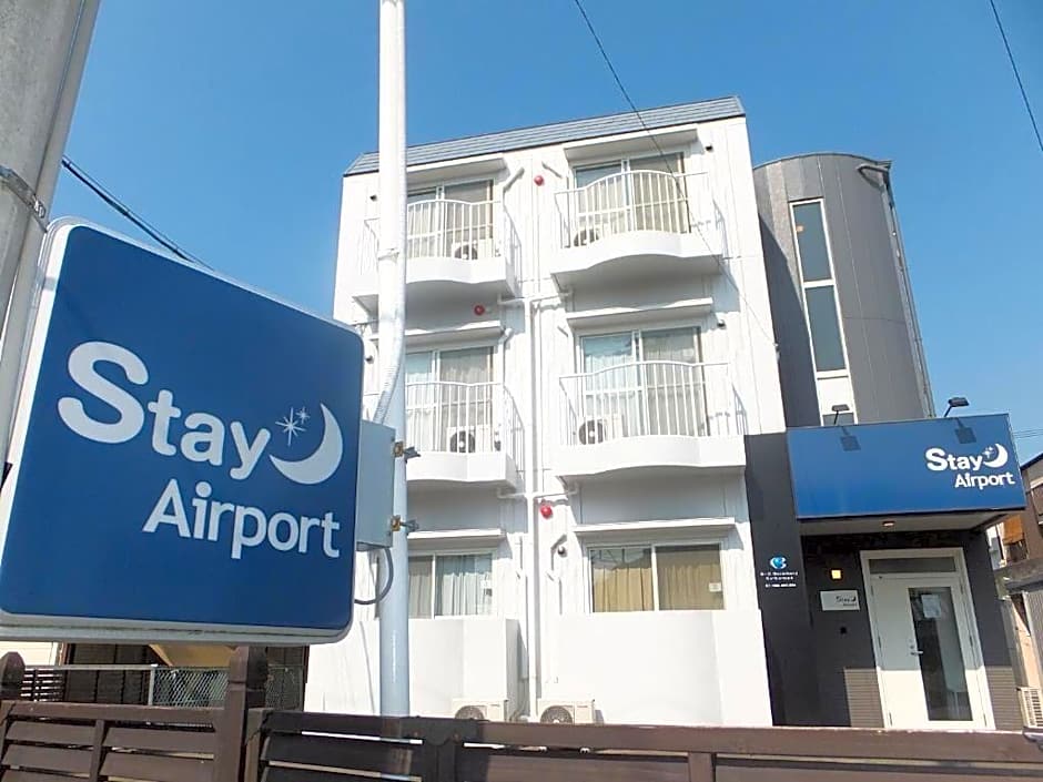 Stay Airport