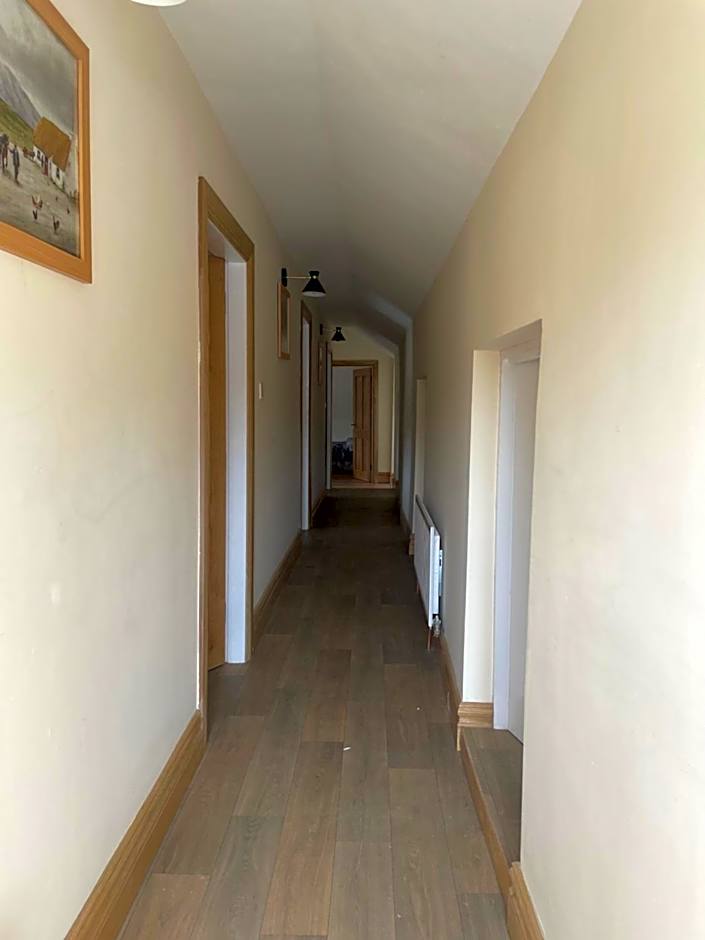 Danny's Bar & accommodation Broadford county Clare