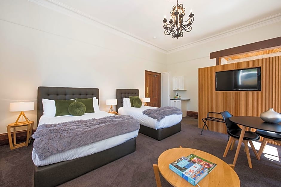 The Parkview Hotel Mudgee