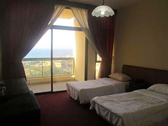 Grand Suites Hotel