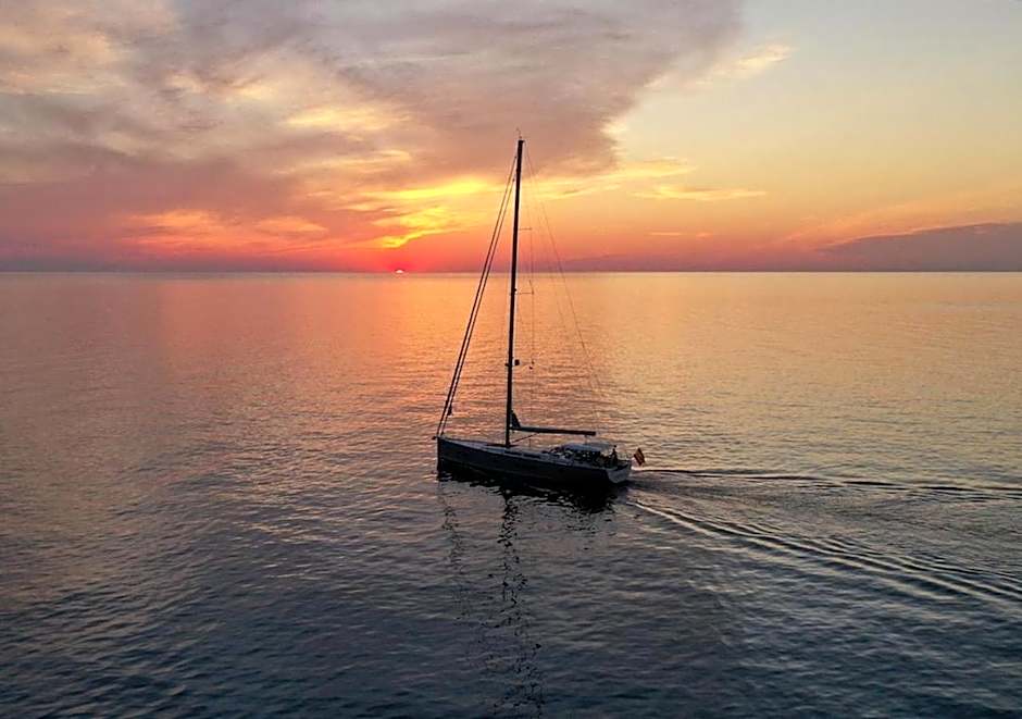 Antica Casina B&B di Charme