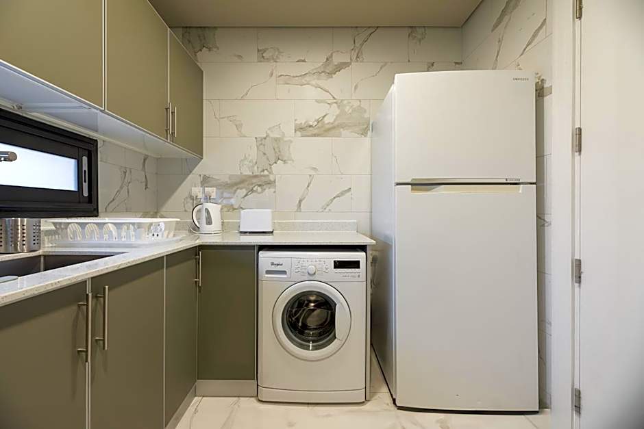 The Code Residence - ذا كود ريزيدنس