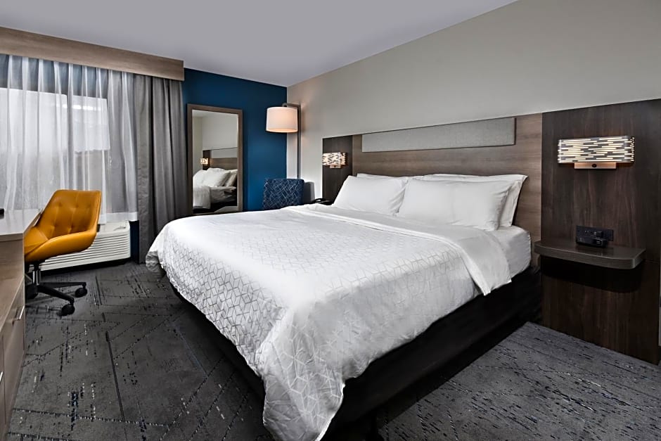 Holiday Inn Express Richmond I-64 Short Pump Area By IHG