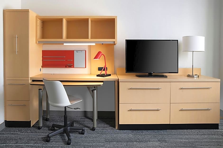 TownePlace Suites by Marriott Laredo