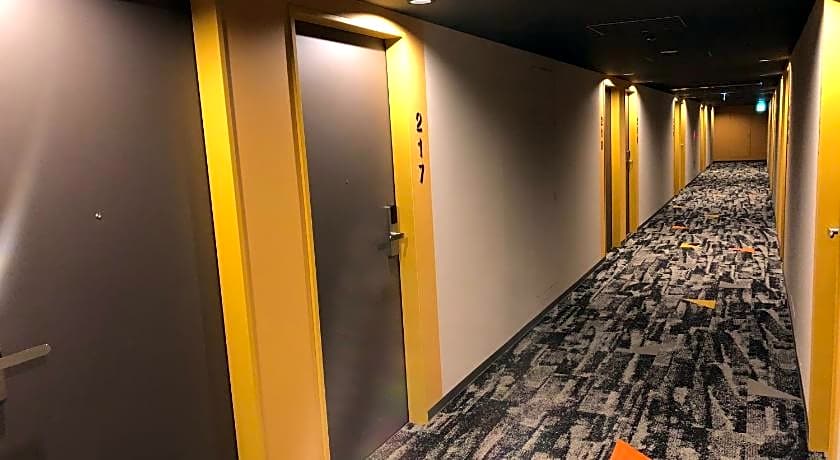 Ibis Styles Tokyo Bay