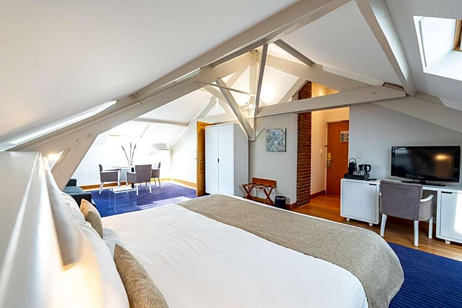 Hotel d'Angleterre