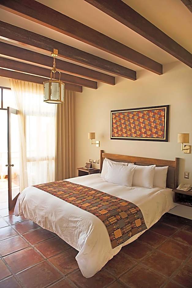 La Hacienda Bahia Paracas