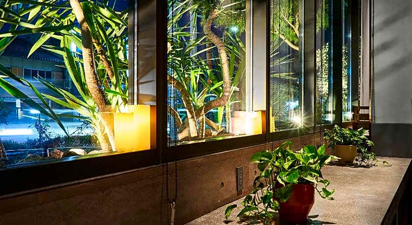 THE REIGN HOTEL KYOTO
