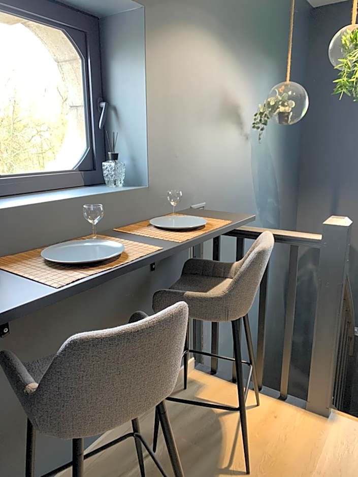 La Petite Maison 1933