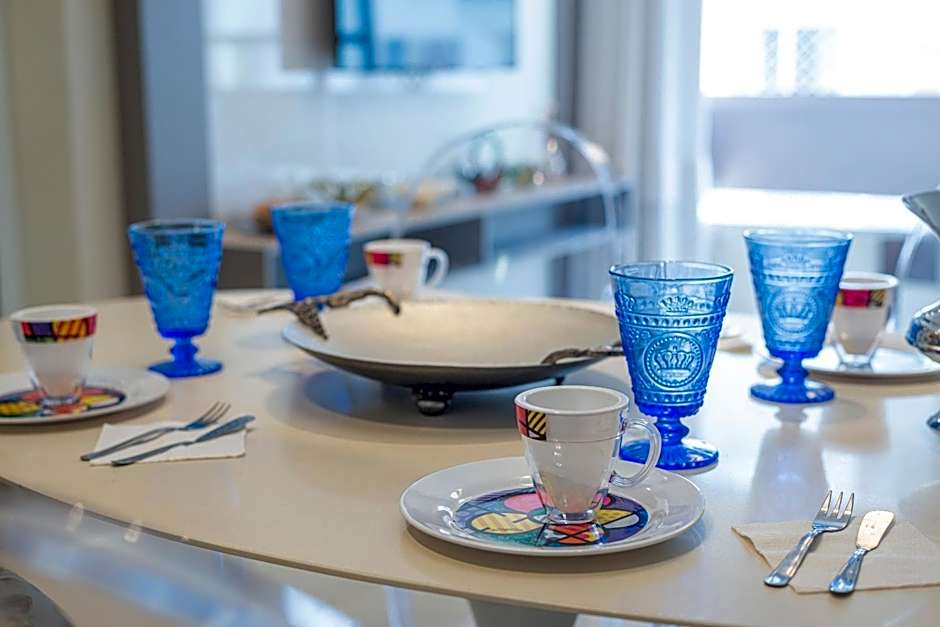 PTSG061 - Charme e conforto ao lado da praia de BC