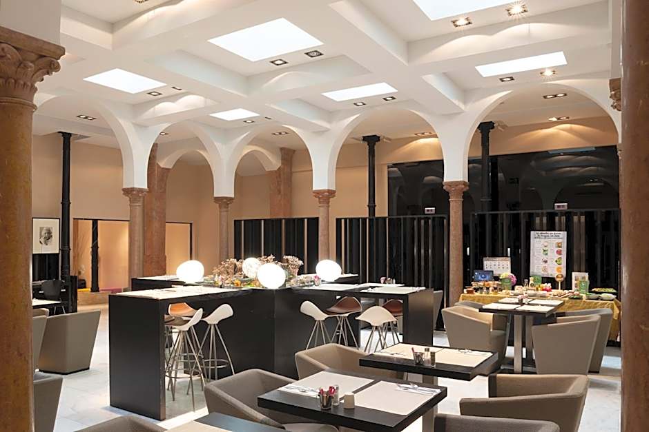 Petit Palace Plaza Malaga