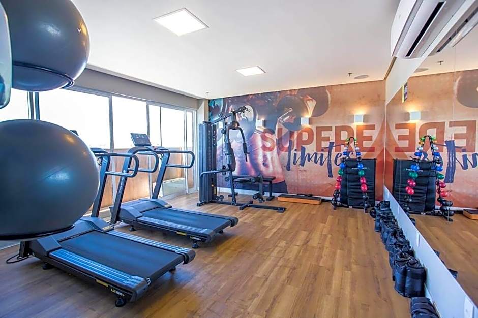 Flat 313 na melhor localização de Cabo Frio