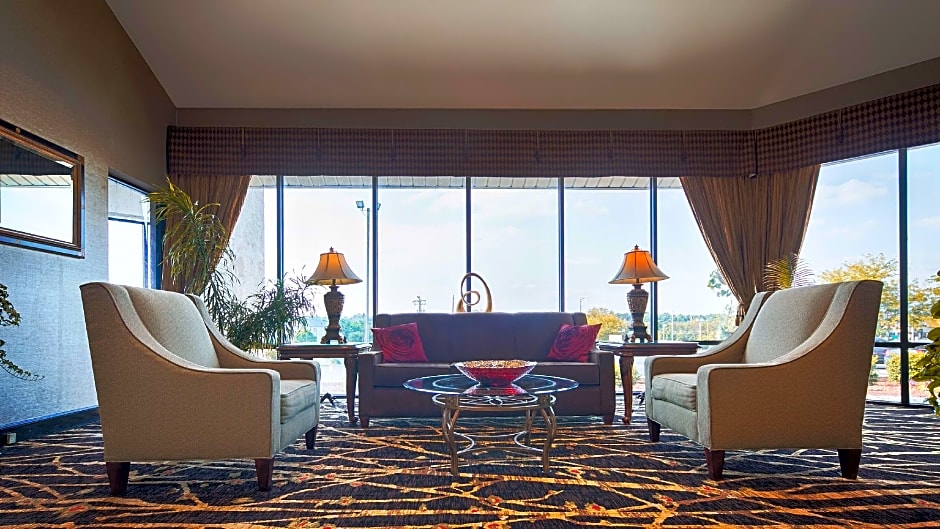 Best Western Ashbury Inn