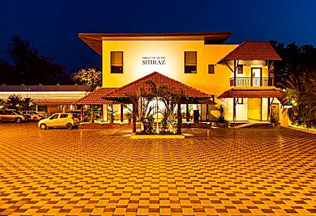 Kwalitys Motel Shiraz