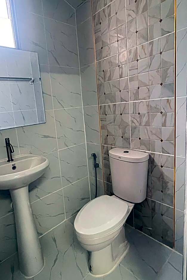 The First Residence Lamphun