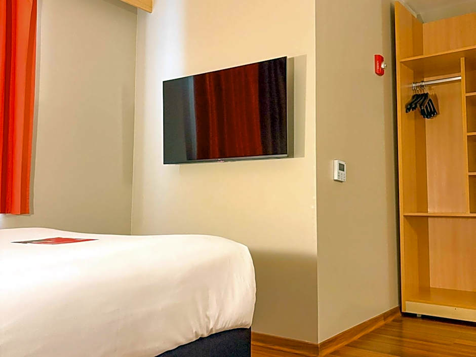 ibis Lima Larco Miraflores
