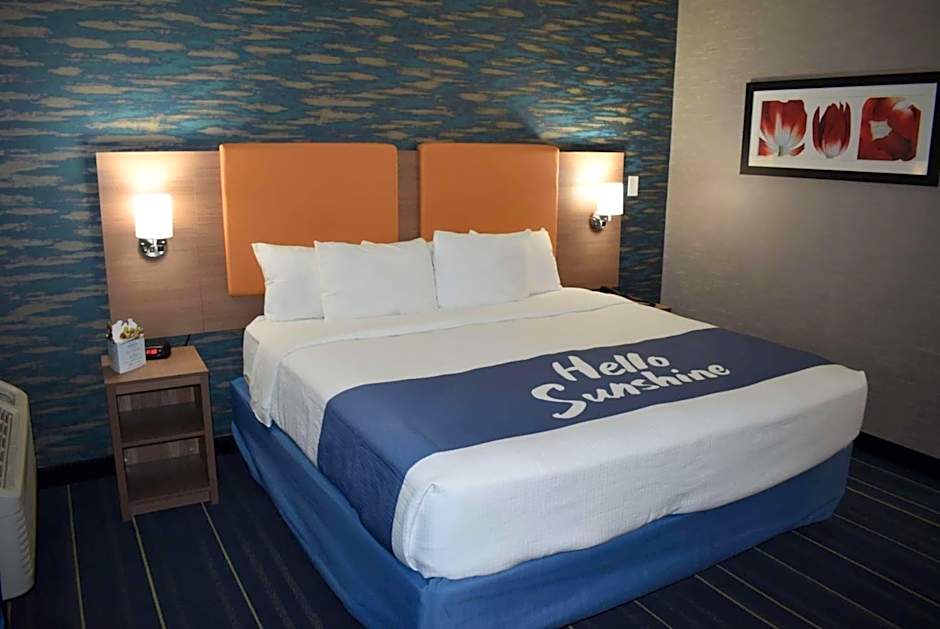 Days Inn by Wyndham Wayne