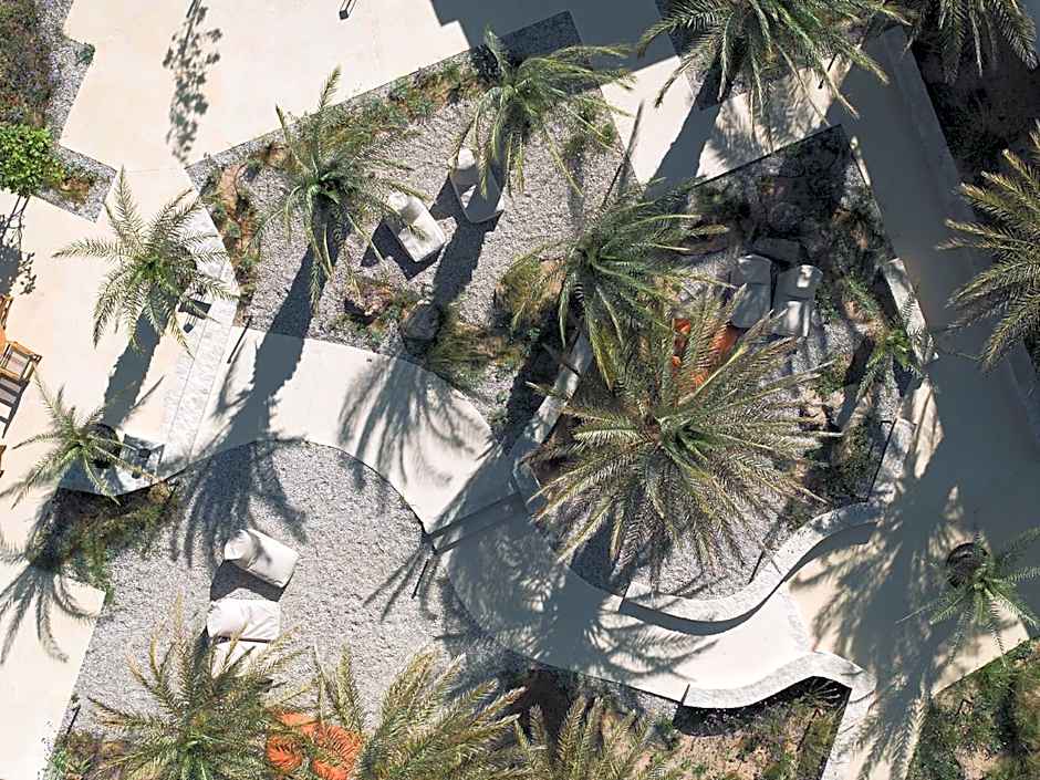 Golden Milos Beach Ηouse by Domotel