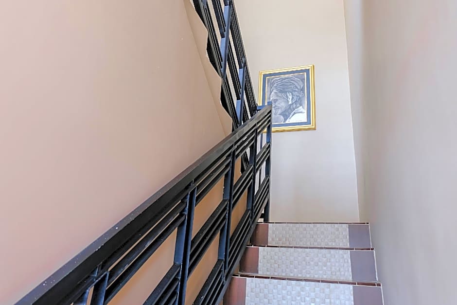 Hotel O El Reyshi Family Residence Syariah