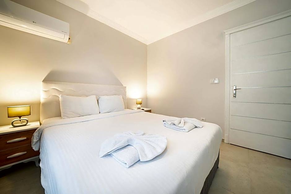 Dedeminn Garden Hotel