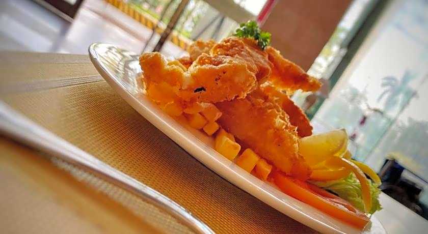 Park Avenue Hotel Sungai Petani