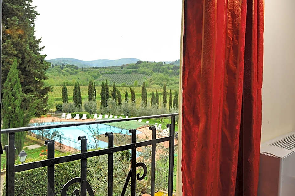Erboli Residence