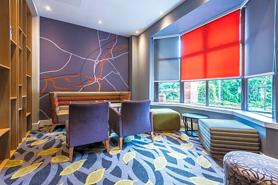 Holiday Inn Rotherham-Sheffield M1Jct.33 By IHG